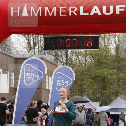 13.04.2025 - Hammer Lauf A. Gomolzig http://msf.ph/oto/7636144 13.04.2025 12:07:16 Ziel 736 meine-sportfotos.de