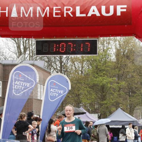 13.04.2025 - Hammer Lauf A. Gomolzig http://msf.ph/oto/7636154 13.04.2025 12:07:16 Ziel 736 meine-sportfotos.de