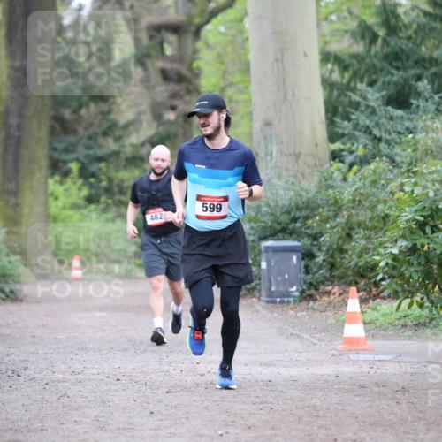 13.04.2025 - Hammer Lauf Jannik Wohlers http://msf.ph/oto/7636156 13.04.2025 12:28:55 Laufen 482, 599 meine-sportfotos.de