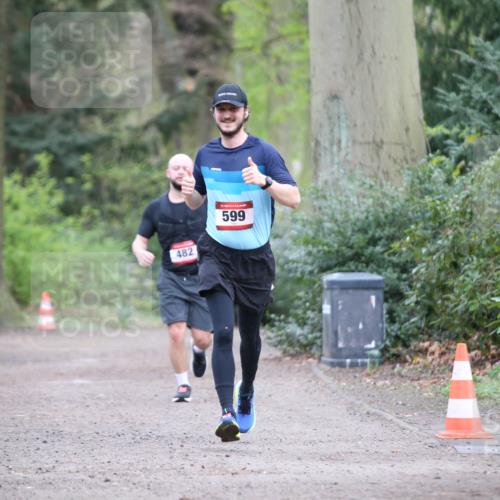 13.04.2025 - Hammer Lauf Jannik Wohlers http://msf.ph/oto/7636170 13.04.2025 12:28:54 Laufen 482, 599 meine-sportfotos.de