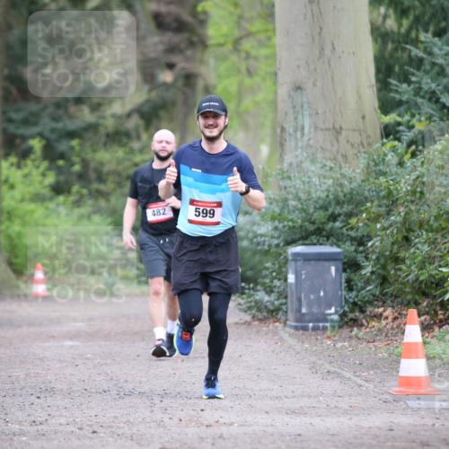 13.04.2025 - Hammer Lauf Jannik Wohlers http://msf.ph/oto/7636175 13.04.2025 12:28:54 Laufen 482, 599 meine-sportfotos.de