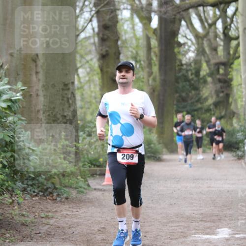 13.04.2025 - Hammer Lauf Jannik Wohlers http://msf.ph/oto/7636197 13.04.2025 10:13:20 Laufen 15, 209 meine-sportfotos.de