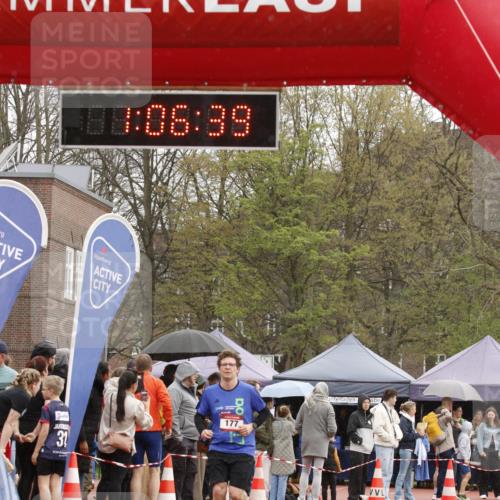 13.04.2025 - Hammer Lauf A. Gomolzig http://msf.ph/oto/7636201 13.04.2025 12:06:38 Ziel 177 meine-sportfotos.de