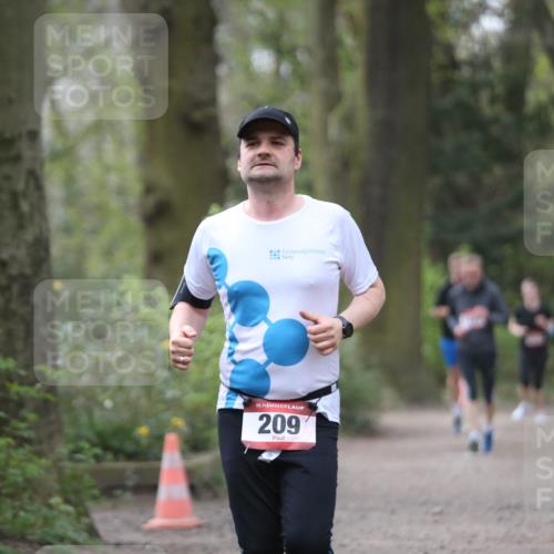 13.04.2025 - Hammer Lauf Jannik Wohlers http://msf.ph/oto/7636212 13.04.2025 10:13:19 Laufen 15, 209 meine-sportfotos.de
