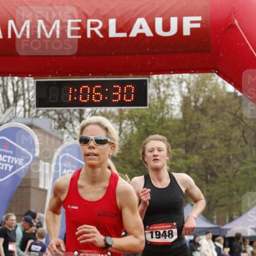 13.04.2025 - Hammer Lauf A. Gomolzig http://msf.ph/oto/7636213 13.04.2025 12:06:29 Ziel 492, 1151, 1926, 1948 meine-sportfotos.de
