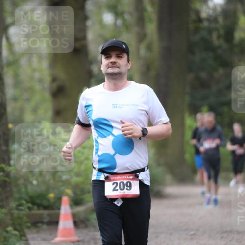 13.04.2025 - Hammer Lauf Jannik Wohlers http://msf.ph/oto/7636215 13.04.2025 10:13:19 Laufen 15, 209 meine-sportfotos.de