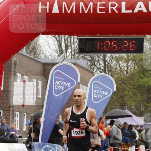 13.04.2025 - Hammer Lauf A. Gomolzig http://msf.ph/oto/7636224 13.04.2025 12:06:25 Ziel 492, 1151, 1926, 1948 meine-sportfotos.de