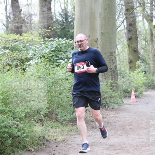 13.04.2025 - Hammer Lauf Jannik Wohlers http://msf.ph/oto/7636257 13.04.2025 10:13:16 Laufen 853, 110 meine-sportfotos.de