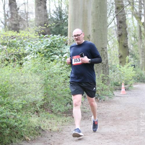 13.04.2025 - Hammer Lauf Jannik Wohlers http://msf.ph/oto/7636259 13.04.2025 10:13:16 Laufen 853, 110 meine-sportfotos.de