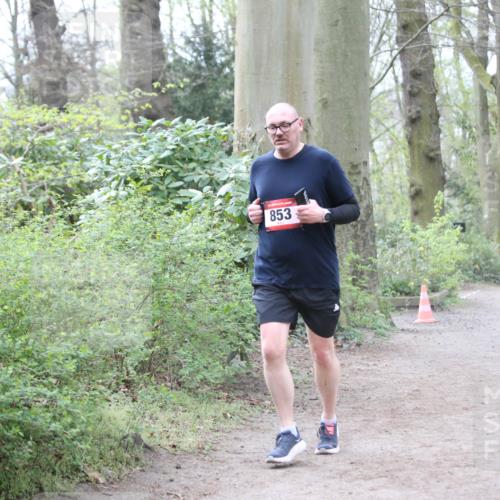 13.04.2025 - Hammer Lauf Jannik Wohlers http://msf.ph/oto/7636263 13.04.2025 10:13:16 Laufen 853, 110 meine-sportfotos.de