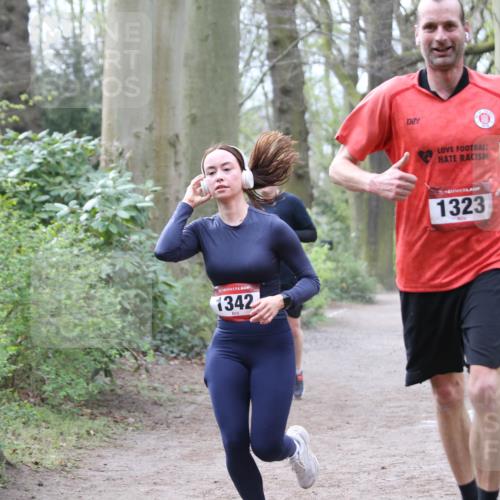 13.04.2025 - Hammer Lauf Jannik Wohlers http://msf.ph/oto/7636275 13.04.2025 10:13:15 Laufen 1342, 15, 1323 meine-sportfotos.de