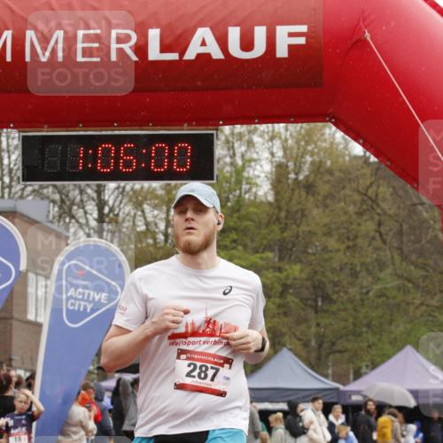 13.04.2025 - Hammer Lauf A. Gomolzig http://msf.ph/oto/7636282 13.04.2025 12:05:59 Ziel 119, 287, 1947 meine-sportfotos.de