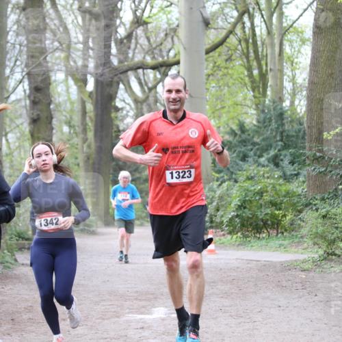 13.04.2025 - Hammer Lauf Jannik Wohlers http://msf.ph/oto/7636288 13.04.2025 10:13:14 Laufen 1224, 1342, 110, 1323 meine-sportfotos.de