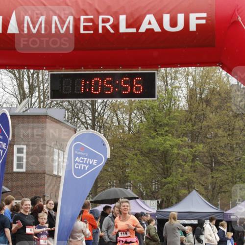 13.04.2025 - Hammer Lauf A. Gomolzig http://msf.ph/oto/7636299 13.04.2025 12:05:54 Ziel 119, 287, 1946, 1947 meine-sportfotos.de