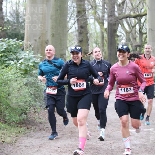 13.04.2025 - Hammer Lauf Jannik Wohlers http://msf.ph/oto/7636307 13.04.2025 10:13:13 Laufen 1223, 1068, 1183, 1323 meine-sportfotos.de