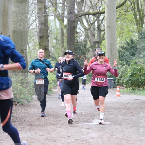 13.04.2025 - Hammer Lauf Jannik Wohlers http://msf.ph/oto/7636329 13.04.2025 10:13:12 Laufen 1836, 1223, 1068, 1183 meine-sportfotos.de
