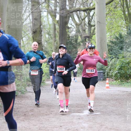 13.04.2025 - Hammer Lauf Jannik Wohlers http://msf.ph/oto/7636332 13.04.2025 10:13:12 Laufen 1836, 1223, 1068, 1183 meine-sportfotos.de