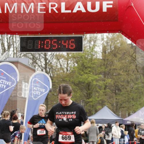 13.04.2025 - Hammer Lauf A. Gomolzig http://msf.ph/oto/7636341 13.04.2025 12:05:44 Ziel 566, 669 meine-sportfotos.de