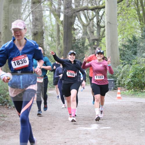 13.04.2025 - Hammer Lauf Jannik Wohlers http://msf.ph/oto/7636343 13.04.2025 10:13:11 Laufen 1836, 223, 1068, 1183 meine-sportfotos.de