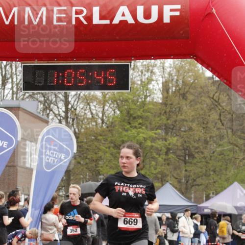 13.04.2025 - Hammer Lauf A. Gomolzig http://msf.ph/oto/7636344 13.04.2025 12:05:44 Ziel 566, 669 meine-sportfotos.de