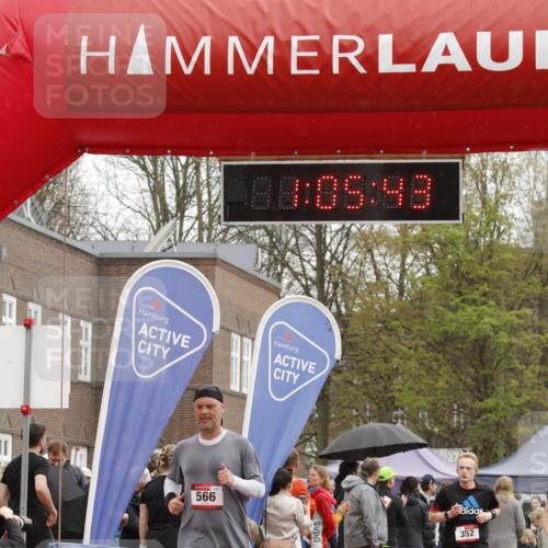 13.04.2025 - Hammer Lauf A. Gomolzig http://msf.ph/oto/7636349 13.04.2025 12:05:42 Ziel 566, 669 meine-sportfotos.de