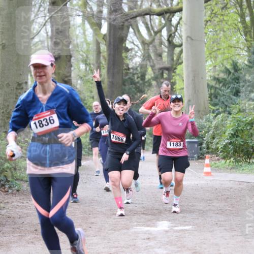13.04.2025 - Hammer Lauf Jannik Wohlers http://msf.ph/oto/7636351 13.04.2025 10:13:11 Laufen 1836, 134, 1068, 1183 meine-sportfotos.de