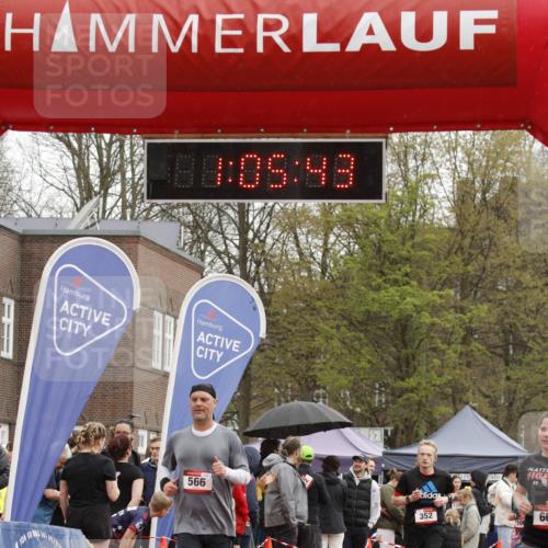 13.04.2025 - Hammer Lauf A. Gomolzig http://msf.ph/oto/7636355 13.04.2025 12:05:41 Ziel 566, 669 meine-sportfotos.de