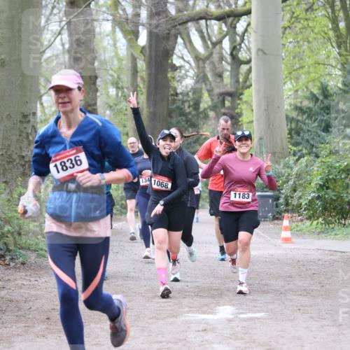 13.04.2025 - Hammer Lauf Jannik Wohlers http://msf.ph/oto/7636356 13.04.2025 10:13:11 Laufen 1836, 134, 1068, 1183 meine-sportfotos.de