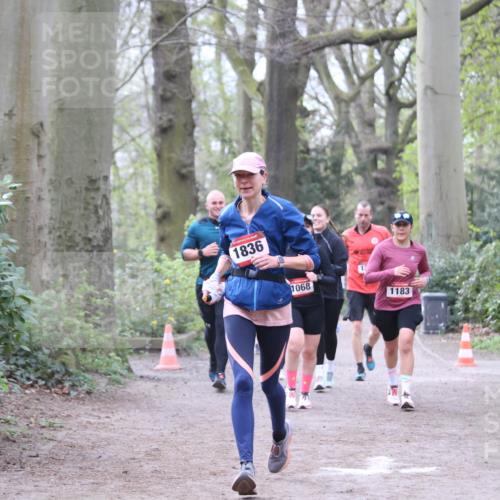 13.04.2025 - Hammer Lauf Jannik Wohlers http://msf.ph/oto/7636360 13.04.2025 10:13:10 Laufen 1836, 1068, 1183 meine-sportfotos.de
