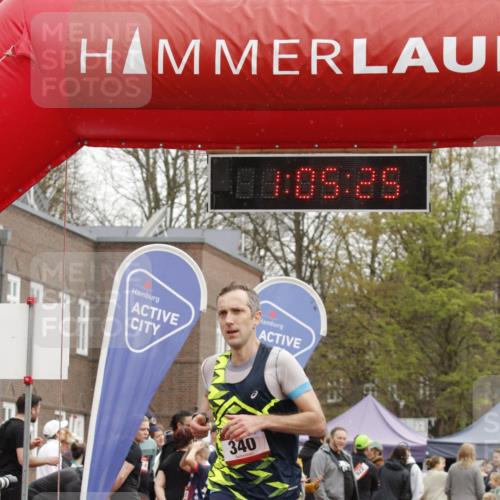 13.04.2025 - Hammer Lauf A. Gomolzig http://msf.ph/oto/7636363 13.04.2025 12:05:24 Ziel 340, 1125 meine-sportfotos.de