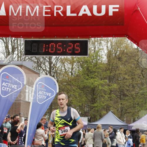 13.04.2025 - Hammer Lauf A. Gomolzig http://msf.ph/oto/7636367 13.04.2025 12:05:23 Ziel 340, 1125, 1208 meine-sportfotos.de