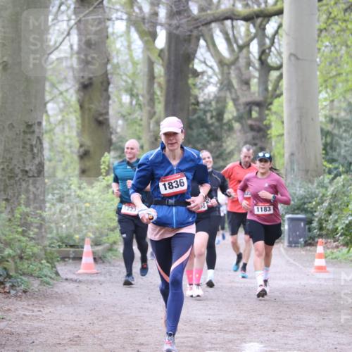 13.04.2025 - Hammer Lauf Jannik Wohlers http://msf.ph/oto/7636370 13.04.2025 10:13:10 Laufen 1836, 1183 meine-sportfotos.de