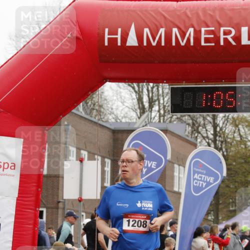 13.04.2025 - Hammer Lauf A. Gomolzig http://msf.ph/oto/7636379 13.04.2025 12:05:18 Ziel 340, 1125, 1208 meine-sportfotos.de