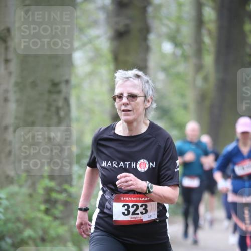 13.04.2025 - Hammer Lauf Jannik Wohlers http://msf.ph/oto/7636388 13.04.2025 10:13:07 Laufen 15, 323, 32 meine-sportfotos.de