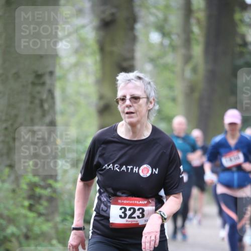 13.04.2025 - Hammer Lauf Jannik Wohlers http://msf.ph/oto/7636392 13.04.2025 10:13:07 Laufen 1910, 15, 323, 32 meine-sportfotos.de