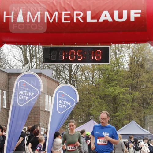 13.04.2025 - Hammer Lauf A. Gomolzig http://msf.ph/oto/7636393 13.04.2025 12:05:16 Ziel 1125, 1208 meine-sportfotos.de
