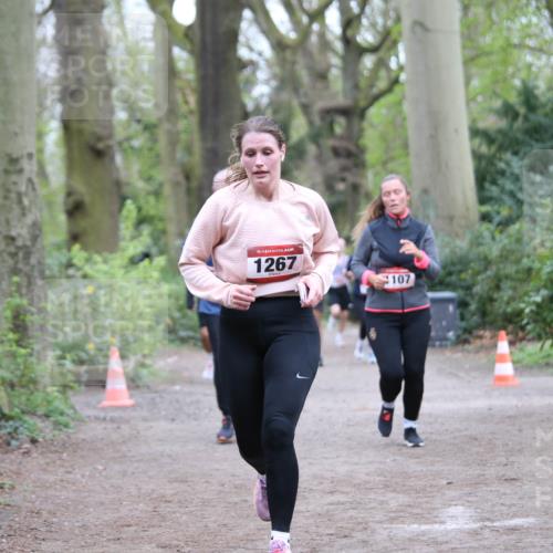 13.04.2025 - Hammer Lauf Jannik Wohlers http://msf.ph/oto/7636401 13.04.2025 12:48:46 Laufen 15, 1267, 107 meine-sportfotos.de