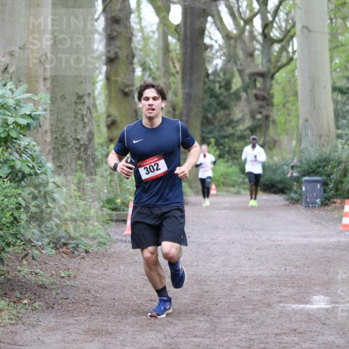 13.04.2025 - Hammer Lauf Jannik Wohlers http://msf.ph/oto/7636406 13.04.2025 12:28:16 Laufen 302 meine-sportfotos.de