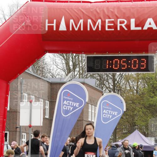 13.04.2025 - Hammer Lauf A. Gomolzig http://msf.ph/oto/7636416 13.04.2025 12:05:01 Ziel 617 meine-sportfotos.de