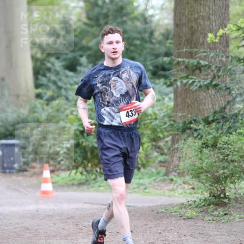 13.04.2025 - Hammer Lauf Jannik Wohlers http://msf.ph/oto/7636428 13.04.2025 12:48:43 Laufen 126, 15, 433 meine-sportfotos.de