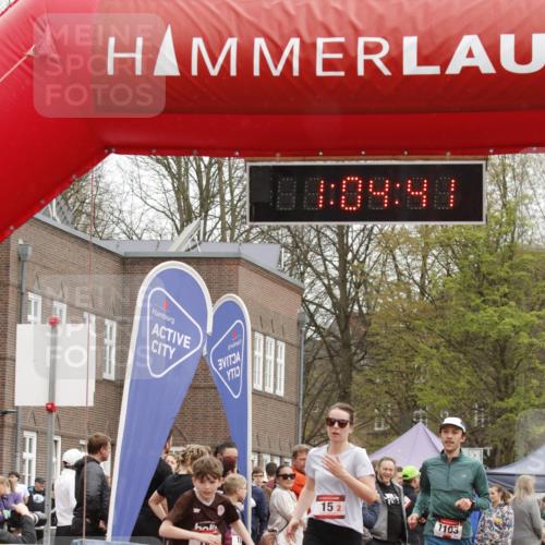 13.04.2025 - Hammer Lauf A. Gomolzig http://msf.ph/oto/7636439 13.04.2025 12:04:39 Ziel 8, 15, 1103 meine-sportfotos.de