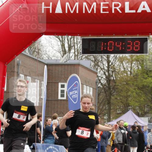 13.04.2025 - Hammer Lauf A. Gomolzig http://msf.ph/oto/7636444 13.04.2025 12:04:36 Ziel 8, 15, 1103 meine-sportfotos.de