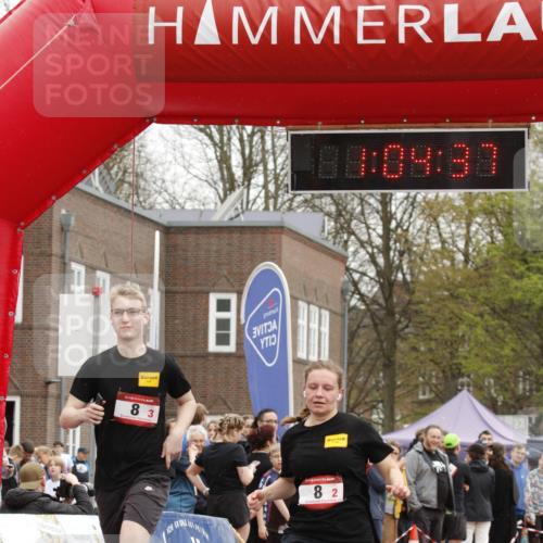 13.04.2025 - Hammer Lauf A. Gomolzig http://msf.ph/oto/7636451 13.04.2025 12:04:36 Ziel 8, 15, 1103 meine-sportfotos.de