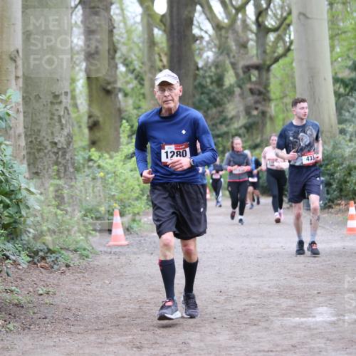 13.04.2025 - Hammer Lauf Jannik Wohlers http://msf.ph/oto/7636454 13.04.2025 12:48:41 Laufen 1280, 433 meine-sportfotos.de