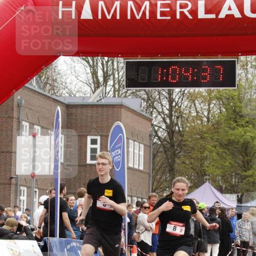 13.04.2025 - Hammer Lauf A. Gomolzig http://msf.ph/oto/7636462 13.04.2025 12:04:35 Ziel 8, 15 meine-sportfotos.de