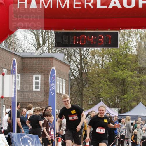 13.04.2025 - Hammer Lauf A. Gomolzig http://msf.ph/oto/7636467 13.04.2025 12:04:35 Ziel 8, 15 meine-sportfotos.de