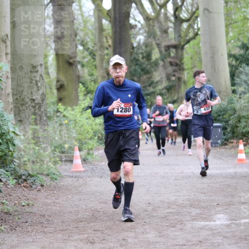 13.04.2025 - Hammer Lauf Jannik Wohlers http://msf.ph/oto/7636469 13.04.2025 12:48:40 Laufen 1280, 433 meine-sportfotos.de