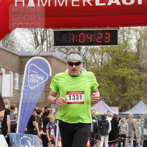 13.04.2025 - Hammer Lauf A. Gomolzig http://msf.ph/oto/7636473 13.04.2025 12:04:21 Ziel 20, 21, 244, 762, 1331 meine-sportfotos.de