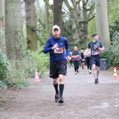 13.04.2025 - Hammer Lauf Jannik Wohlers http://msf.ph/oto/7636476 13.04.2025 12:48:40 Laufen 1280, 433 meine-sportfotos.de