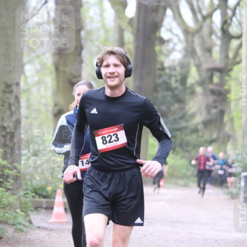 13.04.2025 - Hammer Lauf Jannik Wohlers http://msf.ph/oto/7636478 13.04.2025 10:12:55 Laufen 14, 15, 823 meine-sportfotos.de